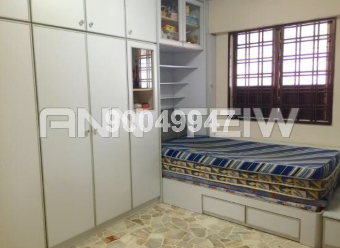 Blk 604 Ang Mo Kio Avenue 5 (Ang Mo Kio), HDB 3 Rooms #45605732